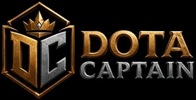 Dota Captain