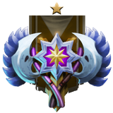 Ancient medal