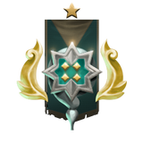 Archon medal
