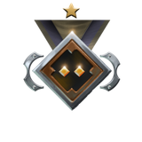 Guardian medal