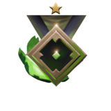 Herald medal