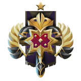 Legend medal